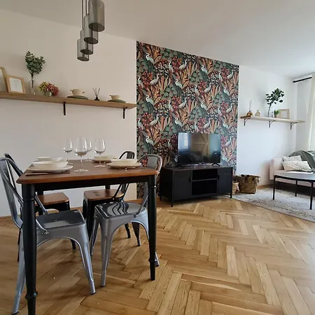 Perfect Stay - 