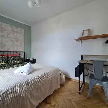 Perfect Stay - 