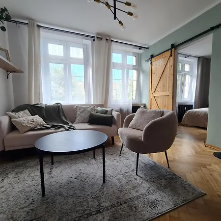 Perfect Stay - 