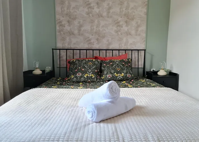 Perfect Stay - \