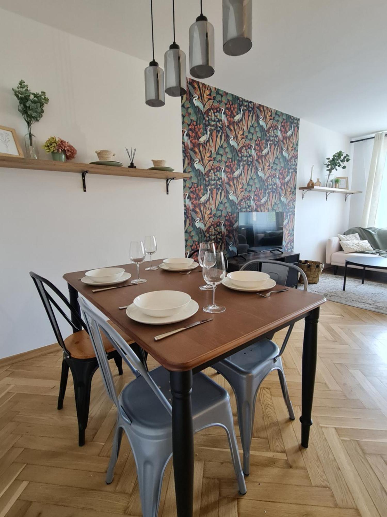 Apartment Perfect - 