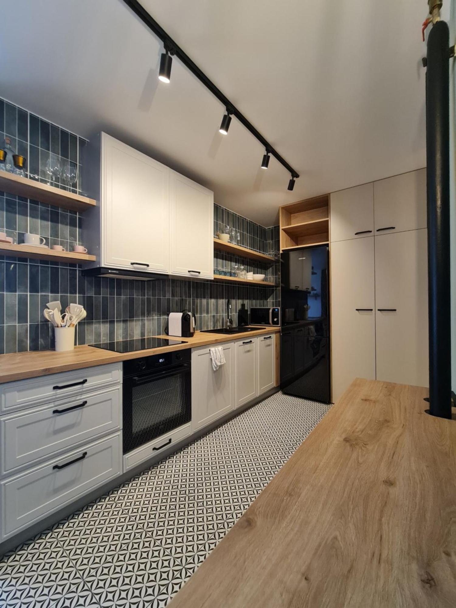 Apartment Perfect - 