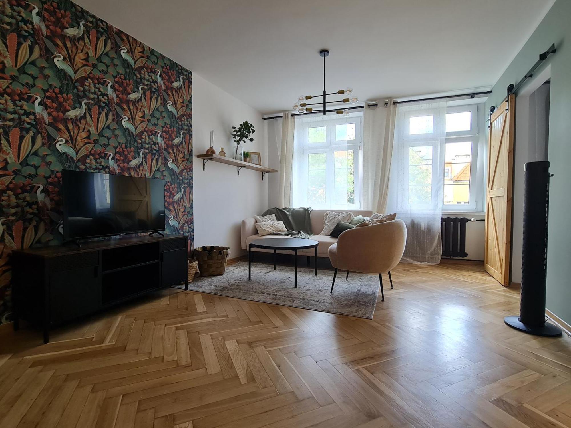 Apartment Perfect - 