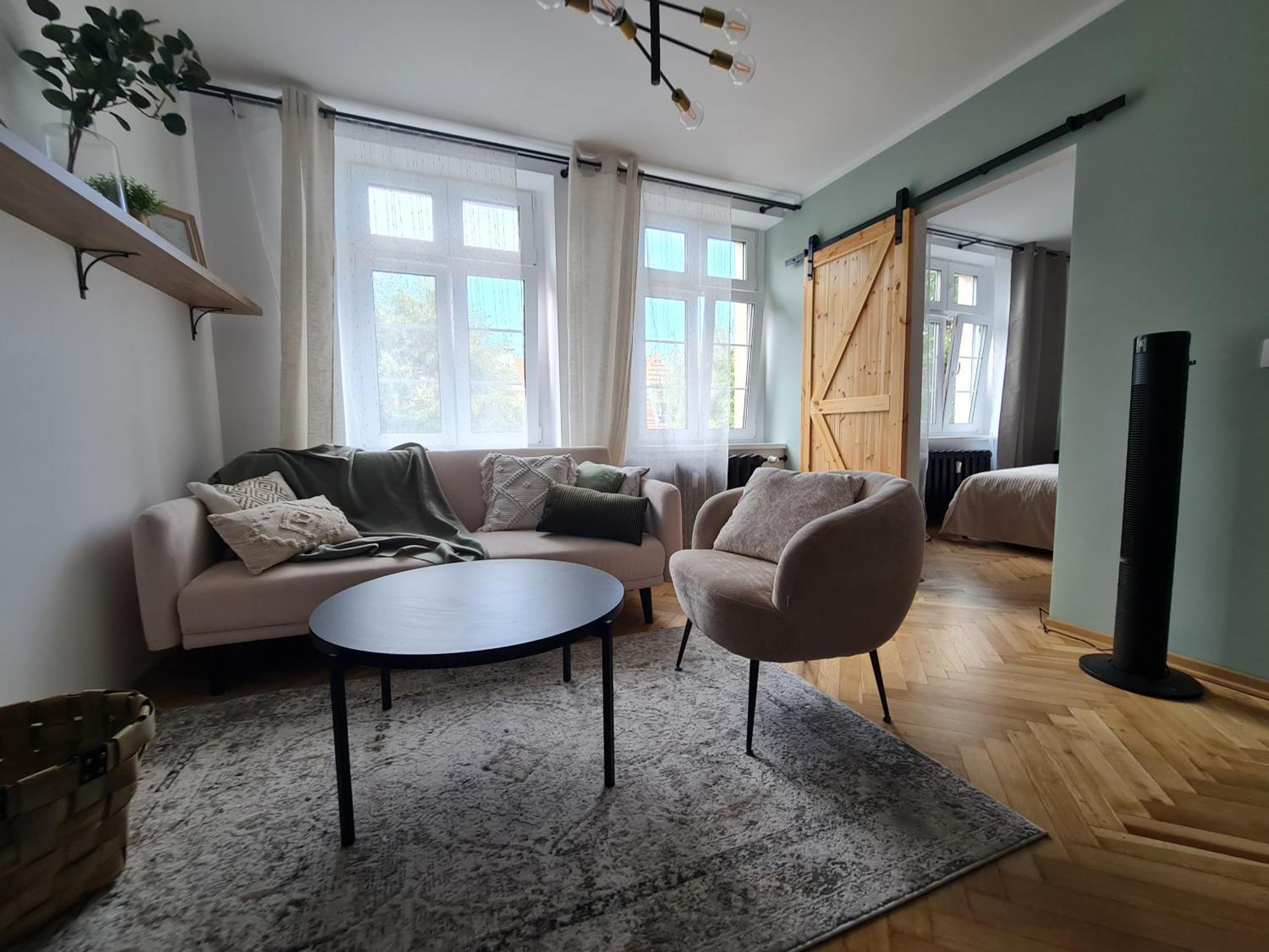 Apartment Perfect - 