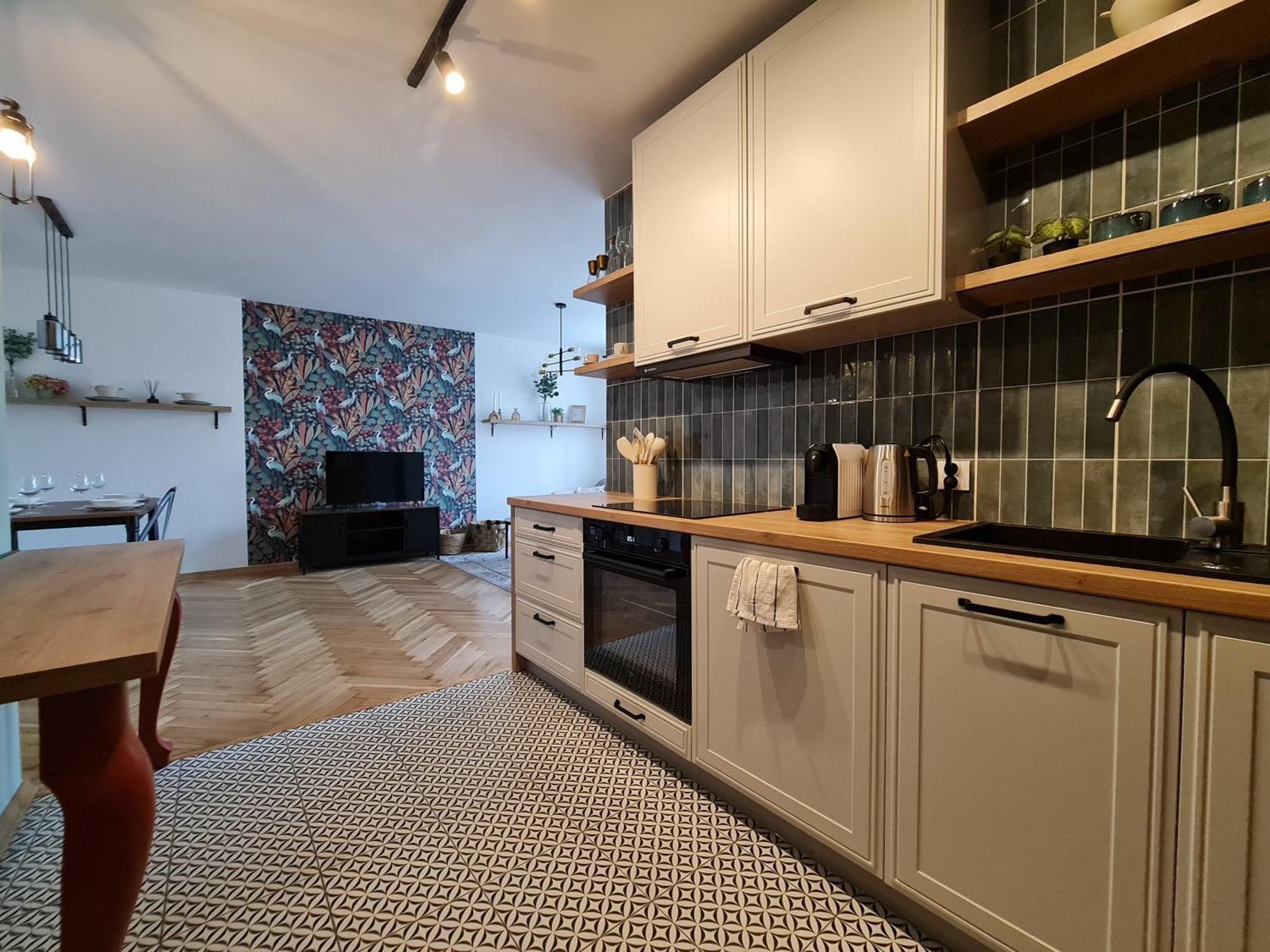 Apartment Perfect - 